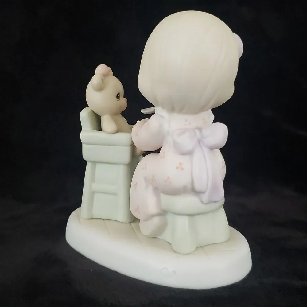 Vintage Precious Moments 